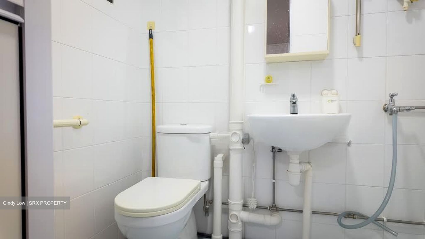 Blk 609 Yishun Street 61 (Yishun), HDB 4 Rooms #577621991